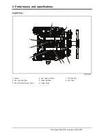 Предварительный просмотр 8 страницы Doosan DP158LCF Operation & Maintenance Manual