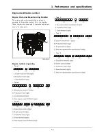 Предварительный просмотр 9 страницы Doosan DP158LCF Operation & Maintenance Manual