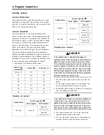 Предварительный просмотр 15 страницы Doosan DP158LCF Operation & Maintenance Manual