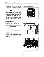 Предварительный просмотр 17 страницы Doosan DP158LCF Operation & Maintenance Manual