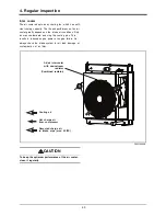 Предварительный просмотр 19 страницы Doosan DP158LCF Operation & Maintenance Manual