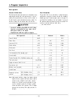 Предварительный просмотр 23 страницы Doosan DP158LCF Operation & Maintenance Manual