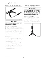 Предварительный просмотр 25 страницы Doosan DP158LCF Operation & Maintenance Manual