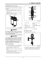 Предварительный просмотр 26 страницы Doosan DP158LCF Operation & Maintenance Manual