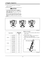 Предварительный просмотр 27 страницы Doosan DP158LCF Operation & Maintenance Manual