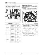 Предварительный просмотр 29 страницы Doosan DP158LCF Operation & Maintenance Manual