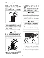 Предварительный просмотр 31 страницы Doosan DP158LCF Operation & Maintenance Manual