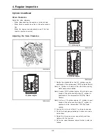 Предварительный просмотр 33 страницы Doosan DP158LCF Operation & Maintenance Manual