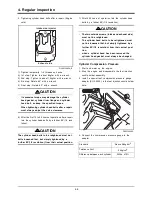 Предварительный просмотр 35 страницы Doosan DP158LCF Operation & Maintenance Manual