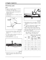 Предварительный просмотр 37 страницы Doosan DP158LCF Operation & Maintenance Manual