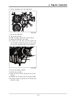 Предварительный просмотр 38 страницы Doosan DP158LCF Operation & Maintenance Manual