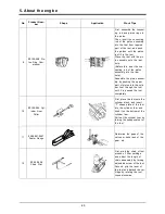 Предварительный просмотр 47 страницы Doosan DP158LCF Operation & Maintenance Manual