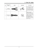 Предварительный просмотр 48 страницы Doosan DP158LCF Operation & Maintenance Manual