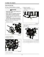 Предварительный просмотр 49 страницы Doosan DP158LCF Operation & Maintenance Manual