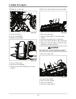 Предварительный просмотр 51 страницы Doosan DP158LCF Operation & Maintenance Manual