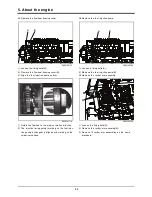 Предварительный просмотр 55 страницы Doosan DP158LCF Operation & Maintenance Manual