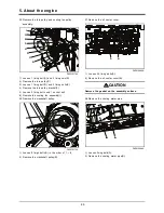 Предварительный просмотр 57 страницы Doosan DP158LCF Operation & Maintenance Manual