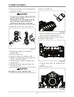 Предварительный просмотр 59 страницы Doosan DP158LCF Operation & Maintenance Manual