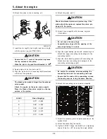 Предварительный просмотр 65 страницы Doosan DP158LCF Operation & Maintenance Manual