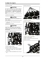 Предварительный просмотр 69 страницы Doosan DP158LCF Operation & Maintenance Manual