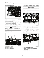 Предварительный просмотр 77 страницы Doosan DP158LCF Operation & Maintenance Manual