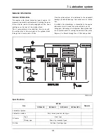 Предварительный просмотр 89 страницы Doosan DP158LCF Operation & Maintenance Manual