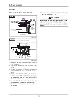 Предварительный просмотр 98 страницы Doosan DP158LCF Operation & Maintenance Manual