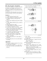 Предварительный просмотр 101 страницы Doosan DP158LCF Operation & Maintenance Manual