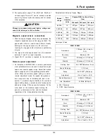 Предварительный просмотр 105 страницы Doosan DP158LCF Operation & Maintenance Manual