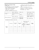 Предварительный просмотр 109 страницы Doosan DP158LCF Operation & Maintenance Manual