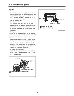 Предварительный просмотр 119 страницы Doosan DP158LCF Operation & Maintenance Manual