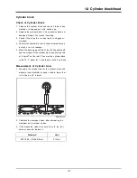 Предварительный просмотр 130 страницы Doosan DP158LCF Operation & Maintenance Manual