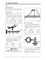 Предварительный просмотр 133 страницы Doosan DP158LCF Operation & Maintenance Manual