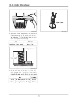 Предварительный просмотр 135 страницы Doosan DP158LCF Operation & Maintenance Manual