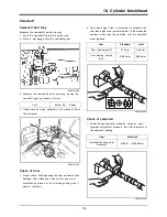 Предварительный просмотр 138 страницы Doosan DP158LCF Operation & Maintenance Manual