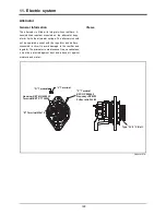 Предварительный просмотр 148 страницы Doosan DP158LCF Operation & Maintenance Manual