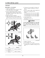 Предварительный просмотр 153 страницы Doosan DP158LCF Operation & Maintenance Manual