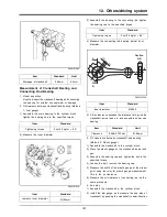 Предварительный просмотр 154 страницы Doosan DP158LCF Operation & Maintenance Manual