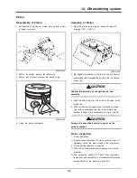 Предварительный просмотр 156 страницы Doosan DP158LCF Operation & Maintenance Manual