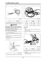 Предварительный просмотр 157 страницы Doosan DP158LCF Operation & Maintenance Manual