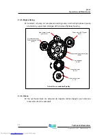 Предварительный просмотр 25 страницы Doosan DV11 Operation And Maintenance Manual