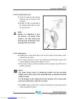 Предварительный просмотр 36 страницы Doosan DV11 Operation And Maintenance Manual