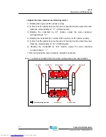 Предварительный просмотр 39 страницы Doosan DV11 Operation And Maintenance Manual