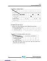 Предварительный просмотр 40 страницы Doosan DV11 Operation And Maintenance Manual