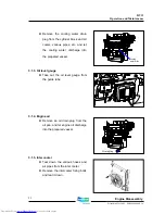 Предварительный просмотр 58 страницы Doosan DV11 Operation And Maintenance Manual