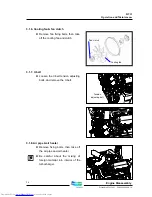 Предварительный просмотр 59 страницы Doosan DV11 Operation And Maintenance Manual