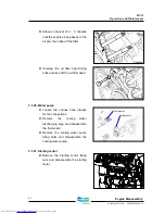 Предварительный просмотр 64 страницы Doosan DV11 Operation And Maintenance Manual