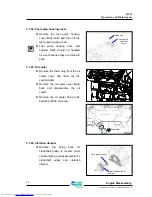 Предварительный просмотр 65 страницы Doosan DV11 Operation And Maintenance Manual