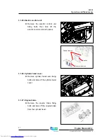 Предварительный просмотр 66 страницы Doosan DV11 Operation And Maintenance Manual