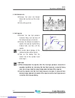 Предварительный просмотр 67 страницы Doosan DV11 Operation And Maintenance Manual